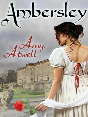 cover image of Ambersley